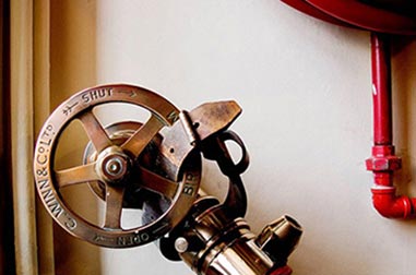 浙江雄泰閥門(mén)有限公司